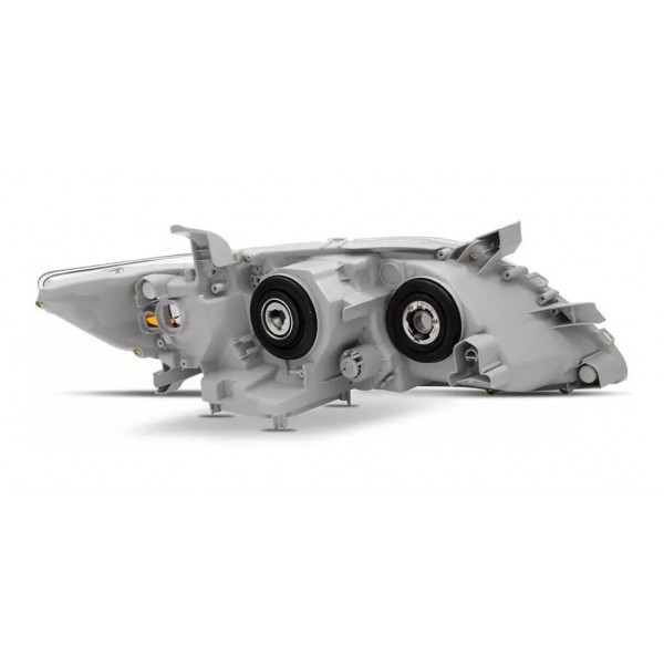 Farol Camry 2007 2008 2009 2010 Toyota Manual/ Elétrico