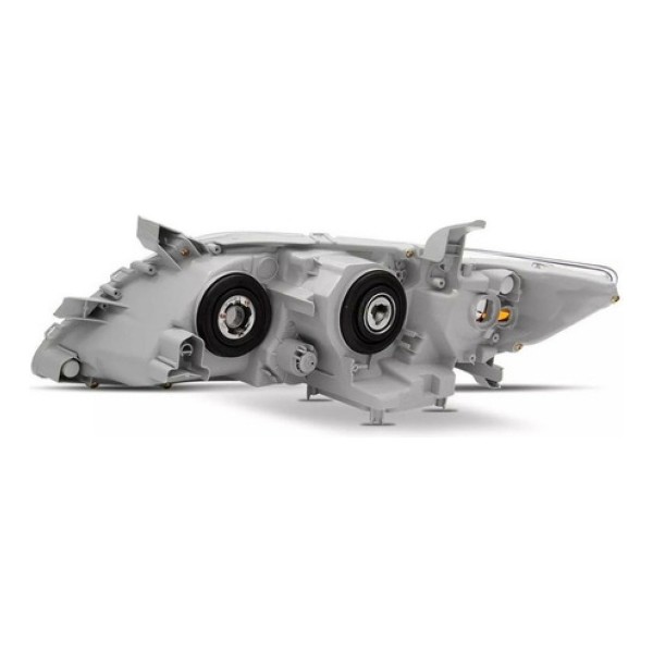 Farol Camry 2007 2008 2009 2010 Toyota Manual/ Elétrico