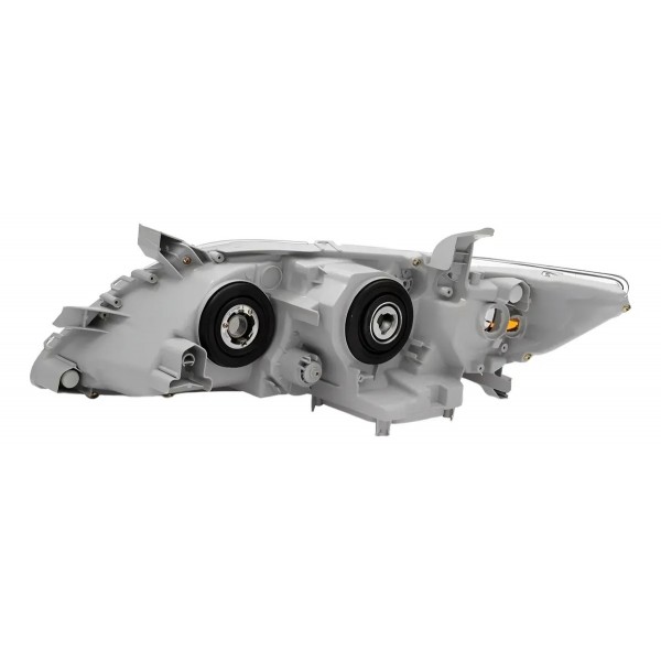 Farol Camry 2007 2008 2009 2010 2011 Manual/ Elétrico