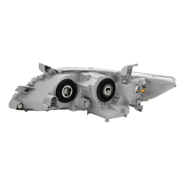 Farol Camry 2007 2008 2009 2010 2011 Manual/ Elétrico