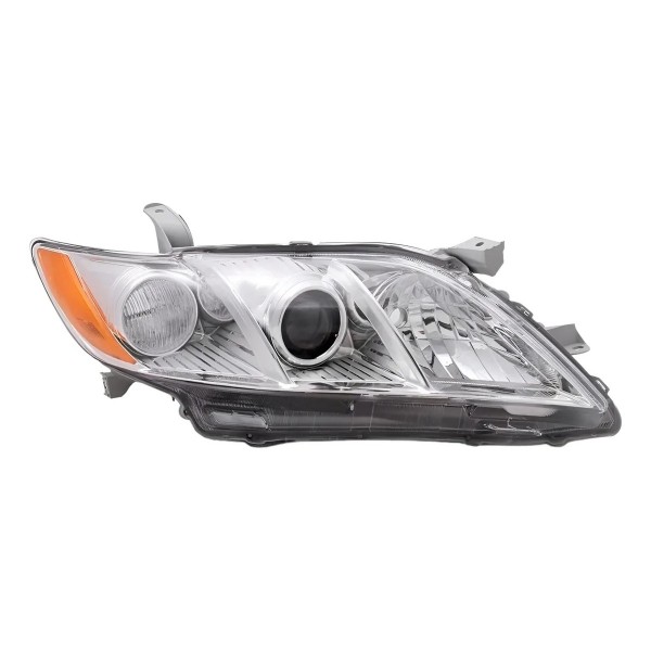 Farol Camry 2007 2008 2009 2010 2011 Manual/ Elétrico