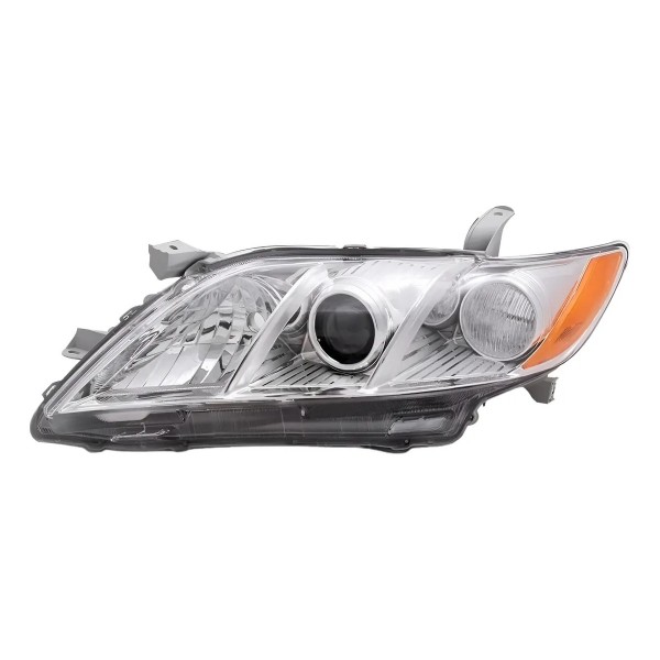 Farol Camry 2007 2008 2009 2010 2011 Manual/ Elétrico