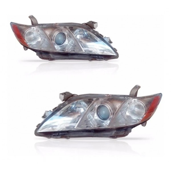 Farol Camry 2007 2008 2009 Toyota