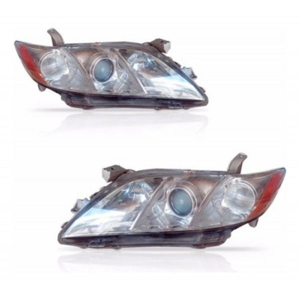 Farol Camry 2007 2008 2009 Toyota