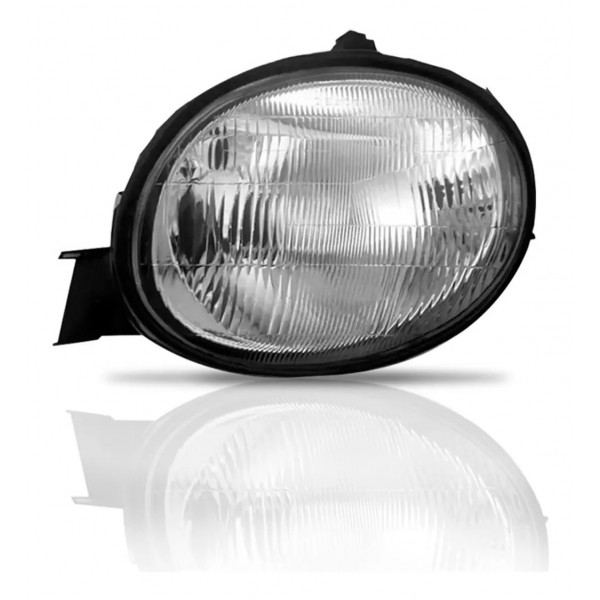 Farol Corolla Europeu 1998 1999 2000 2001 2002 Manual