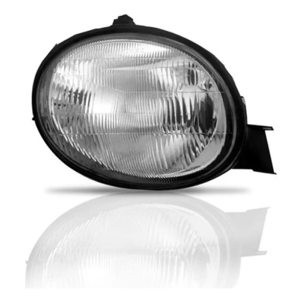 Farol Corolla Europeu 1998 1999 2000 2001 2002 Manual