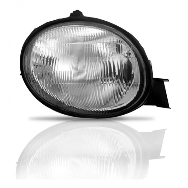 Farol Corolla Europeu 1998 1999 2000 2001 2002 Manual