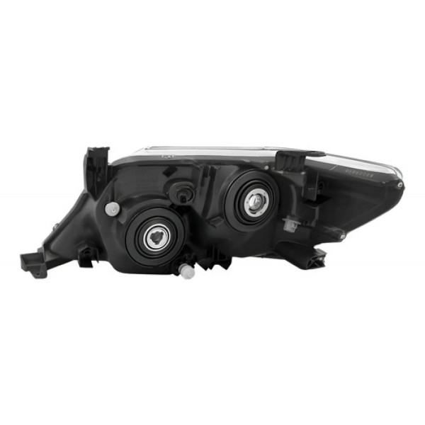 Farol Hilux Sw4 2012 2013 2014 2015 Elétrico Sem Motor