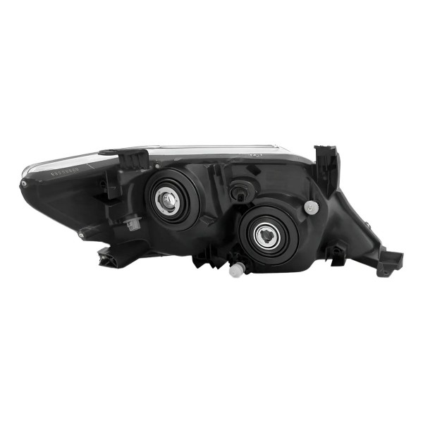 Farol Hilux Sw4 2012 2013 2014 2015 Elétrico Sem Motor