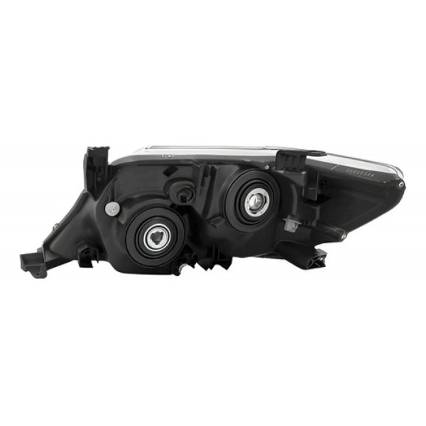Par Farol Hilux Sw4 2012 2013 2014 2015 Elétrico Sem Motor