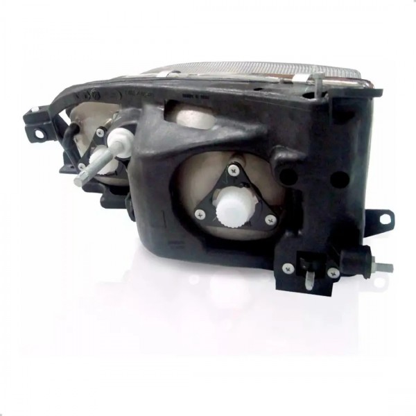 Par Farol Toyota Camry 1992 1993 1994 Depo Ambos Lados