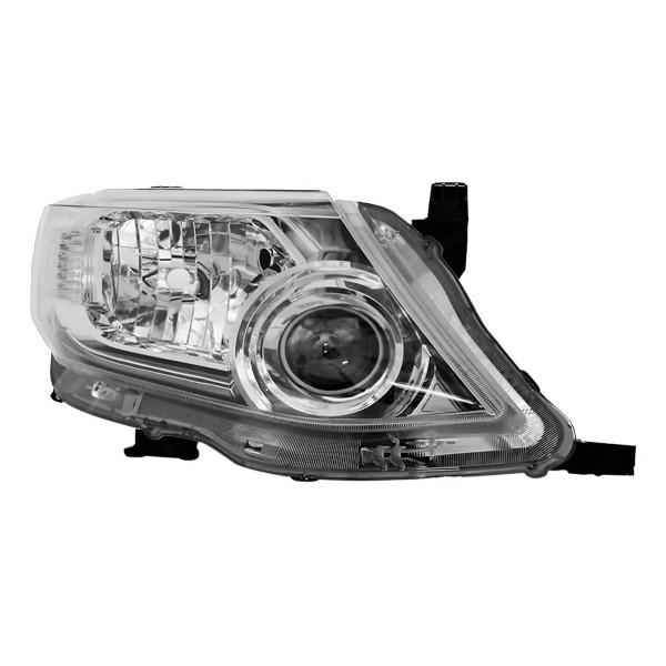 Farol Hilux Sw4 2012 A 2015 Eletrico S/xenon Modelo Original