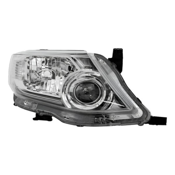 Farol Hilux Sw4 2012 A 2015 Eletrico S/xenon Modelo Original