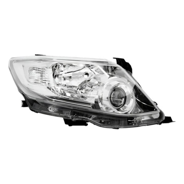 Farol Hilux Sw4 2012 A 2015 Eletrico S/xenon Modelo Original