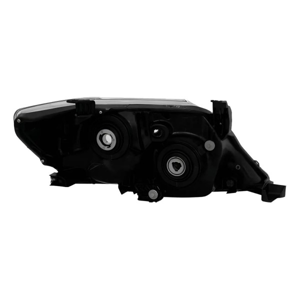 Farol Hilux Sw4 2012 A 2015 Eletrico S/xenon Modelo Original