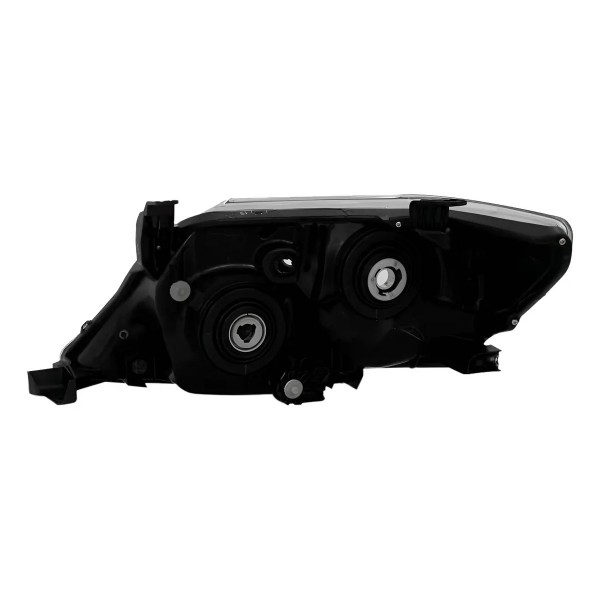 Farol Hilux Sw4 2012 A 2015 Eletrico S/xenon Modelo Original