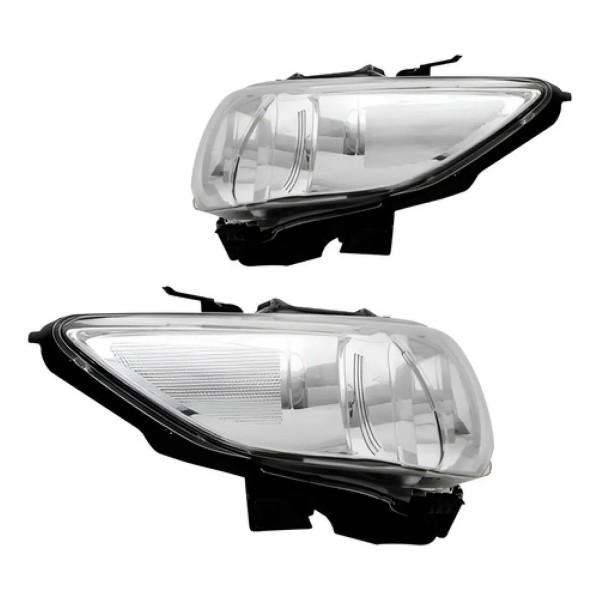 Par Farol Corolla 2012 2013 2014