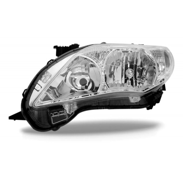 Farol Corolla 2012 2013 2014 Modelo Original