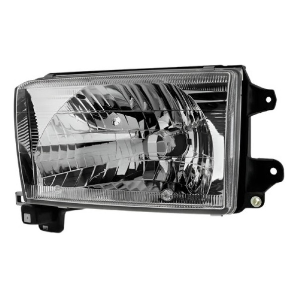 Farol Hilux Sw4 1999 2000 2001 2002 2003 2004