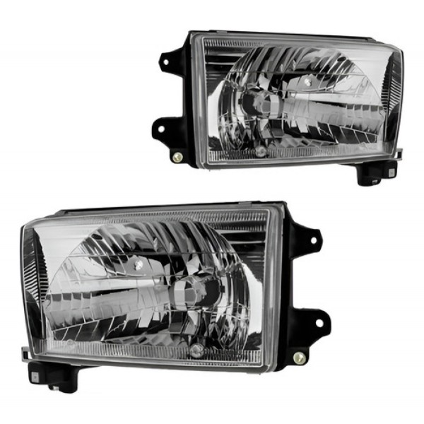 Par Farol Hilux Sw4 1999 2000 2001 2002 2003 2004