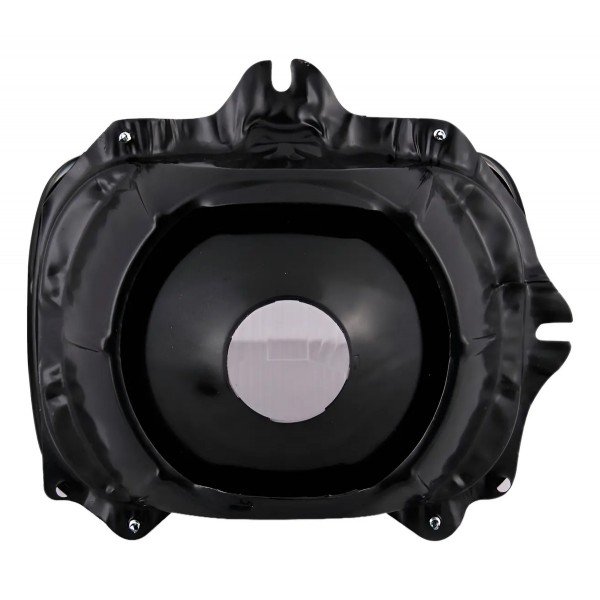 Farol Hilux 92 93 94 95 96 97 98 99 00 01 02 03 Cromado