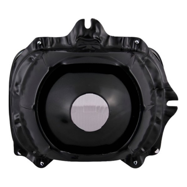 Farol Hilux 92 93 94 95 96 97 98 99 00 01 02 03 Cromado
