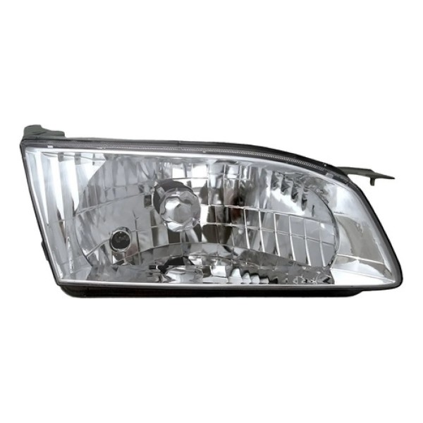 Farol Corolla Brasileiro 1998 1999 2000 2001 2002