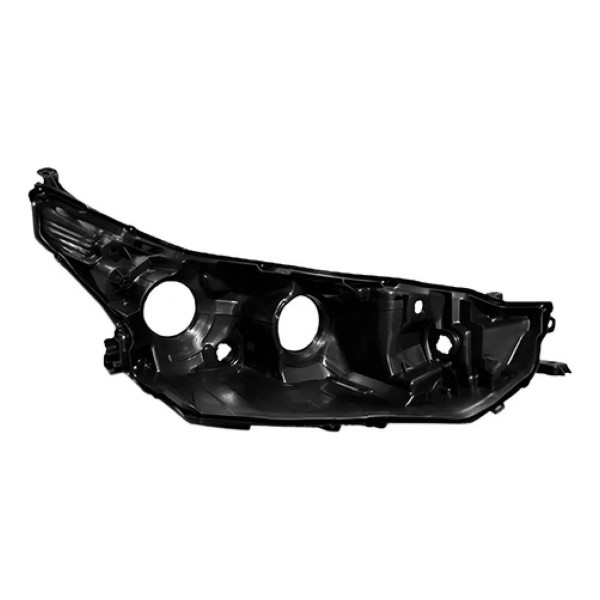 Carcaça Farol Yaris 2018 2019 2020 2021 2022