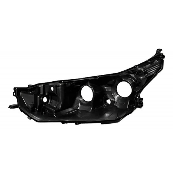 Carcaça Farol Yaris 2018 2019 2020 2021 2022