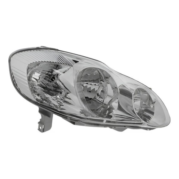 Par Farol Corolla 2005 A 2006 Manual Modelo Original