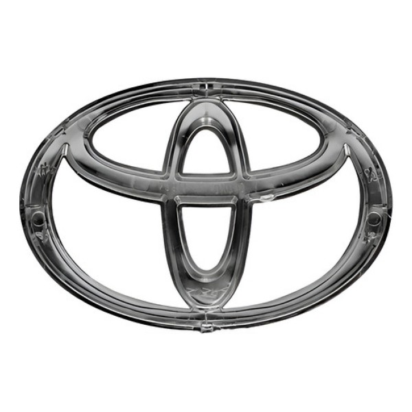 Emblema Grade Radiador Corolla 2014 13 14 2015 16 17 18 2019