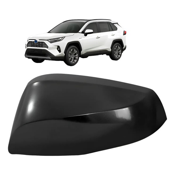 Capa Retrovisor Rav4 2019 A 2022