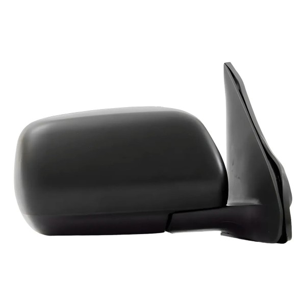 Retrovisor Grand Vitara 2008 A 2012 Elétrico Preto