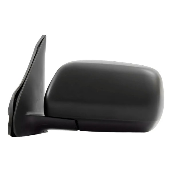 Retrovisor Grand Vitara 2008 2009 10 11 2012 Elétrico Preto