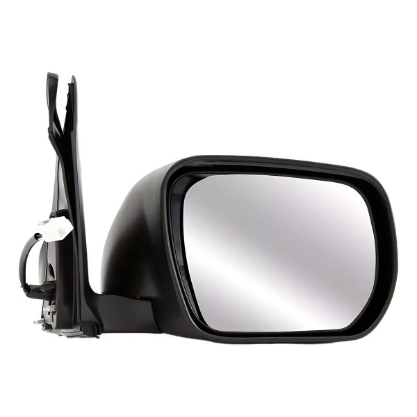 Retrovisor Grand Vitara 2008 2009 10 11 2012 Elétrico Preto