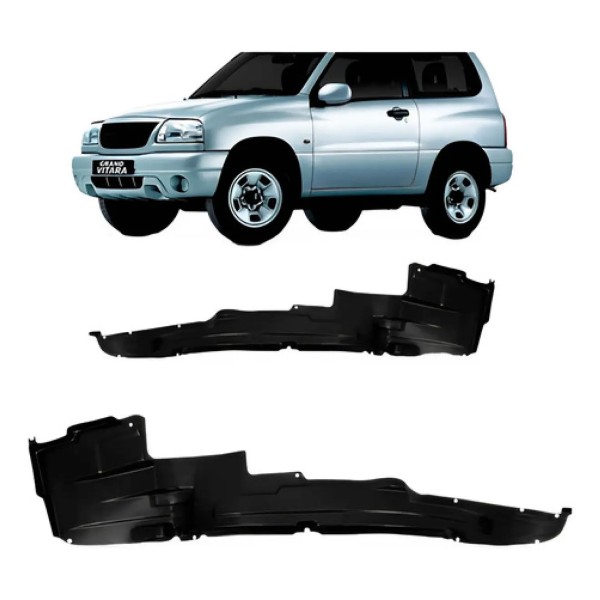 Par Parabarro Grand Vitara 97 98 99 00 01 02 03 04 05 A 2007