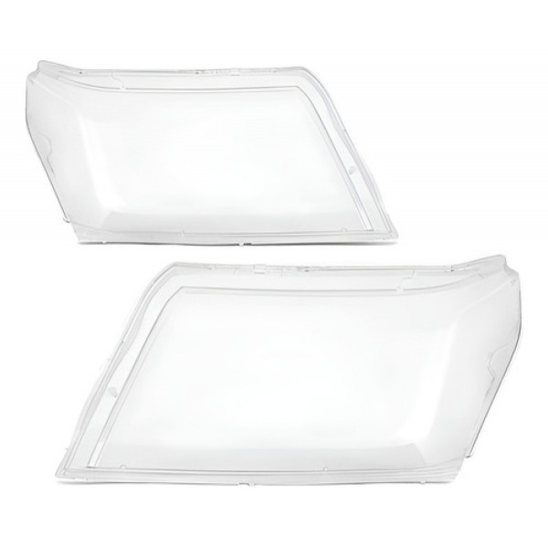 Par Lente Farol Grand Vitara 2009 2010 11 12 2013 2014 2015