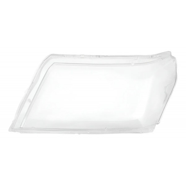 Lente Farol Vitara 2009 2010 2011 2012 2013 2014 2015