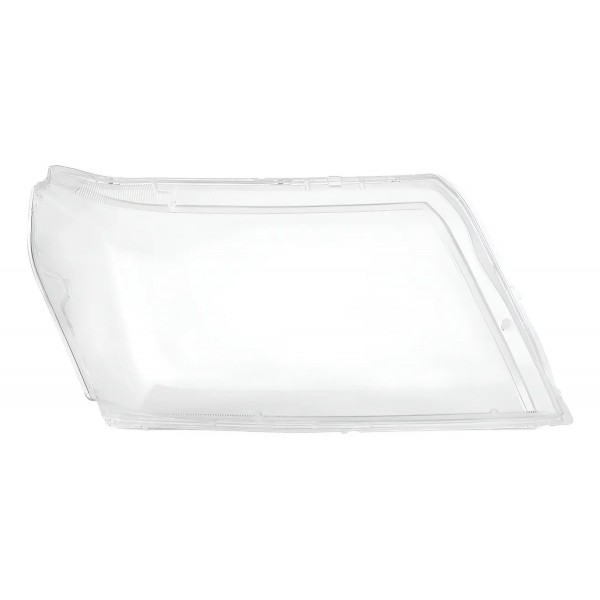 Lente Farol Vitara 2009 2010 2011 2012 2013 2014 2015