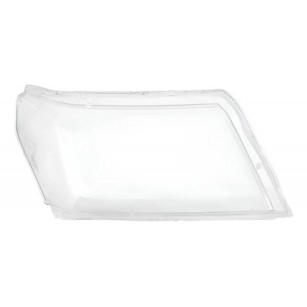 Lente Farol Vitara 2009 2010 2011 2012 2013 2014 2015