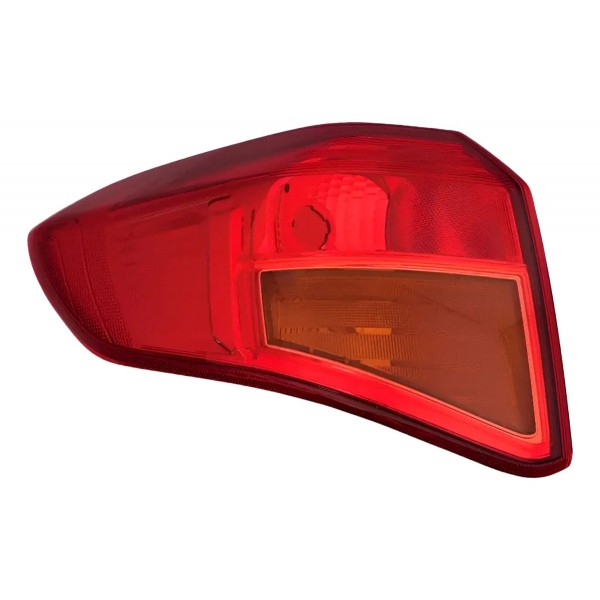 Lanterna Traseira Para Suzuki Vitara 2016 2017 Canto