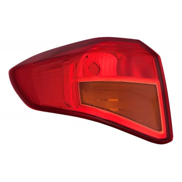 Lanterna Traseira Para Suzuki Vitara 2016 2017 Canto