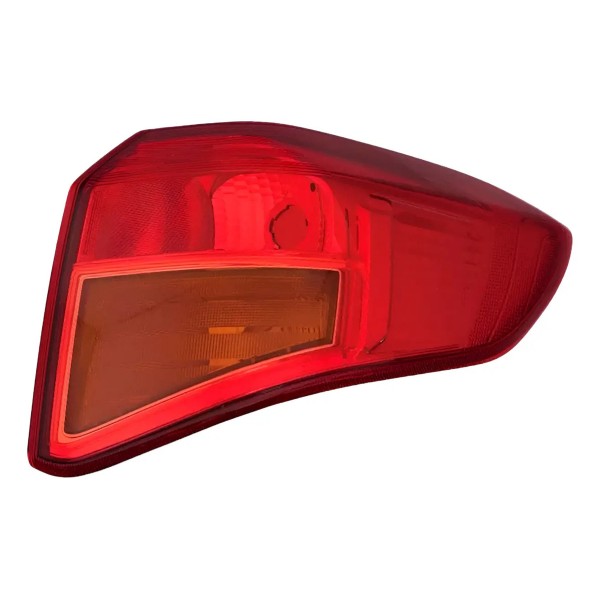 Lanterna Traseira Para Suzuki Vitara 2016 2017 Canto