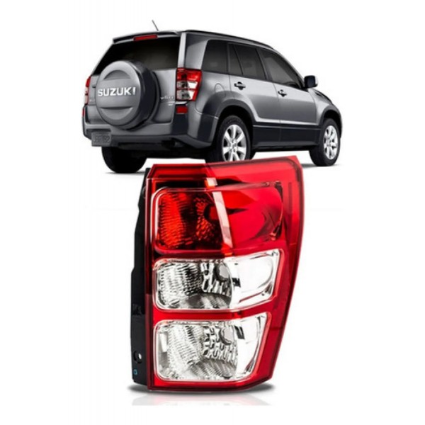 Lanterna Traseira Vitara 2008 2009 2010 2011 2012