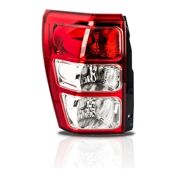 Lanterna Traseira Vitara 2008 2009 2010 2011 2012