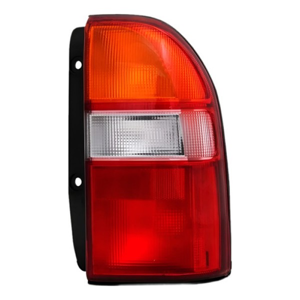 Sinaleira Traseira Grand Vitara 1998 A 2002 Tricolor