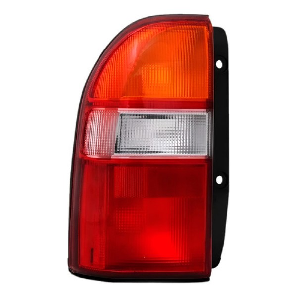 Sinaleira Traseira Grand Vitara 1998 A 2002 Tricolor