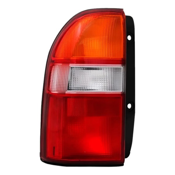 Sinaleira Traseira Grand Vitara 1998 A 2002 Tricolor