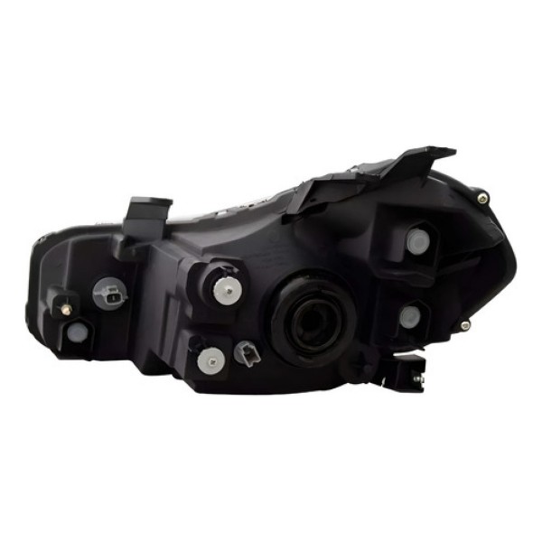 Farol Dianteiro Suzuki Sx4 2008 A 2015 Manual