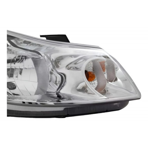 Farol Dianteiro Suzuki Sx4 2008 A 2015 Manual